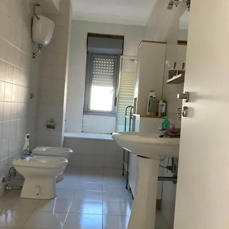 Apartment Ferdinand *